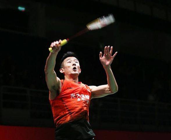 这样的丢球 这样的丢球