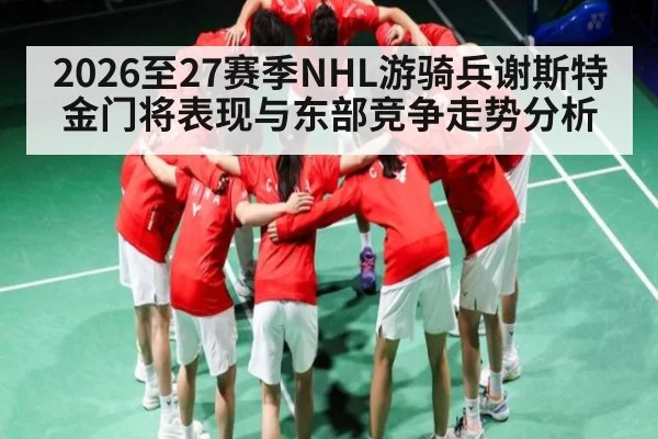 2026至27赛季NHL游骑兵谢斯特金门将表现与东部竞争走势分析